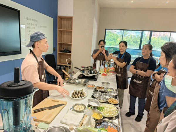 今天，你願意為海洋做一件小事嗎？