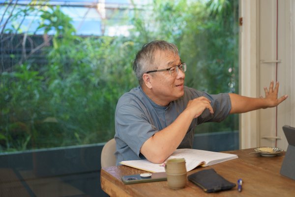 種出第二人生：為壯世代打造的全新舞台