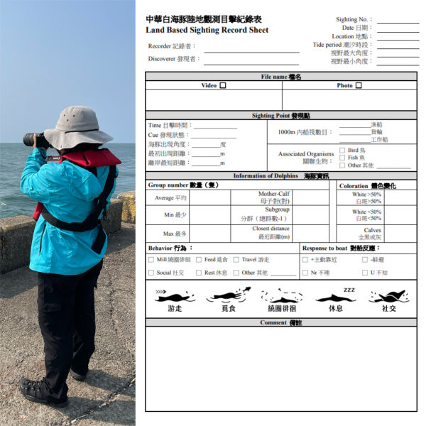 從「看」到「做」：人人都能成為海洋公民科學家