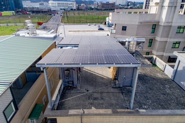 綠電合作社的誕生，一人一票的公民電廠