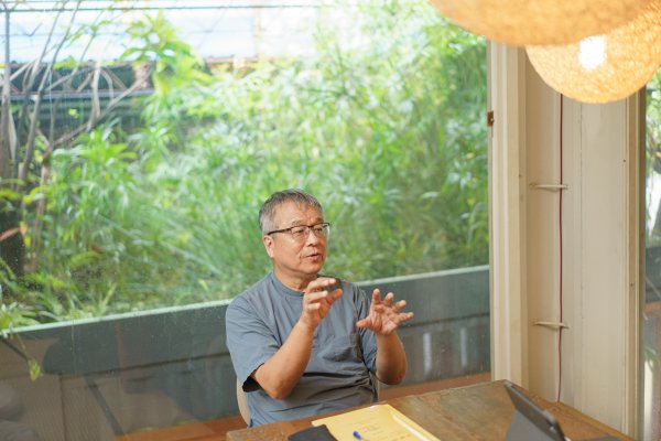 綠色生活的未來：從「不方便」到「新便利」