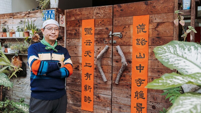荒野保護協會台中分會：解鎖護溪任務，看見生物回家之路 &mdash;&mdash; 不只是撿垃圾